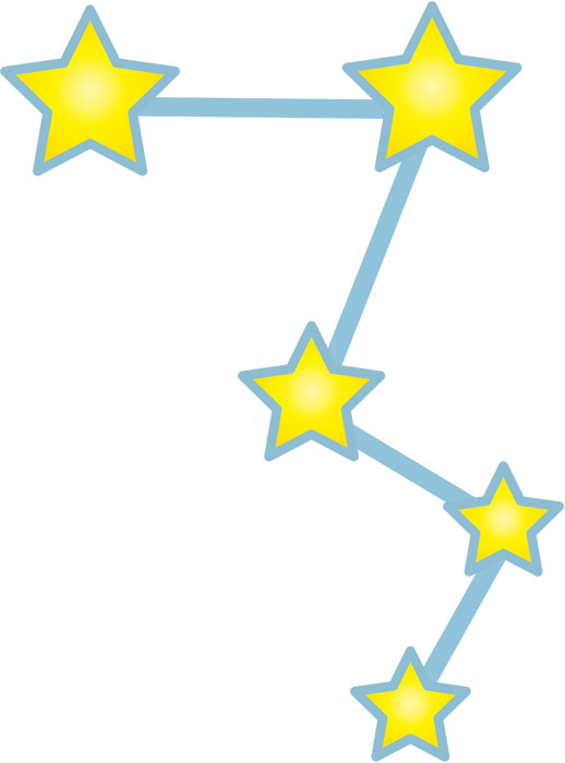 秋の星座 Knock S Blog